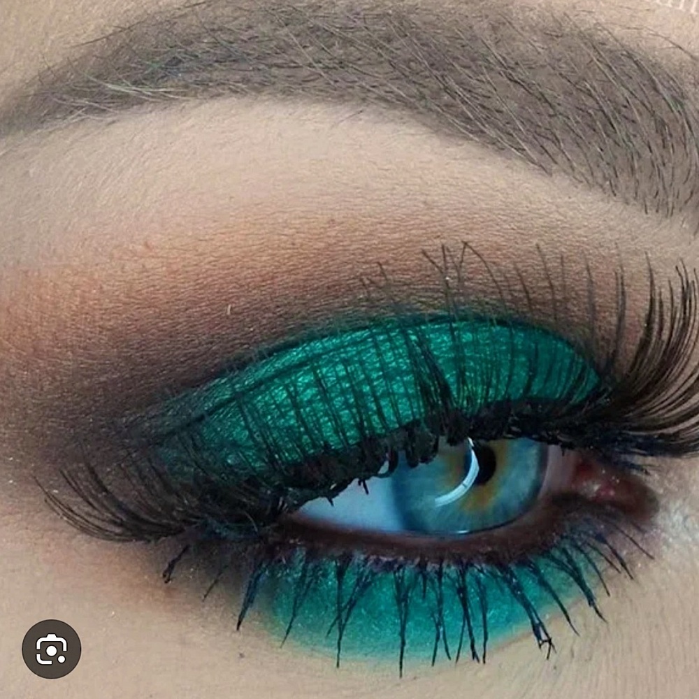 MAC NEW CROP Frost Eye Shadow NIB